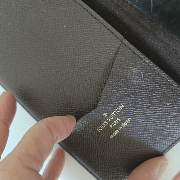 Louis Vuitton iPhone Case Cover Monogram Canvas - Picture 9 of 16